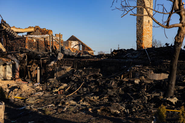 24/7 Emergency Soot Cleanup experts in Odenton, MD