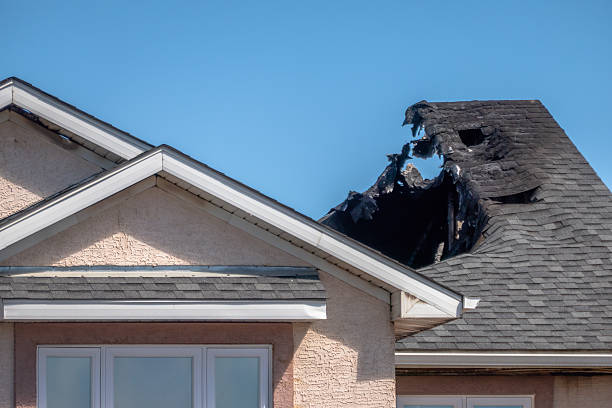 Licensed Soot Cleanup service in Odenton, MD - Fire Damage Biloxi